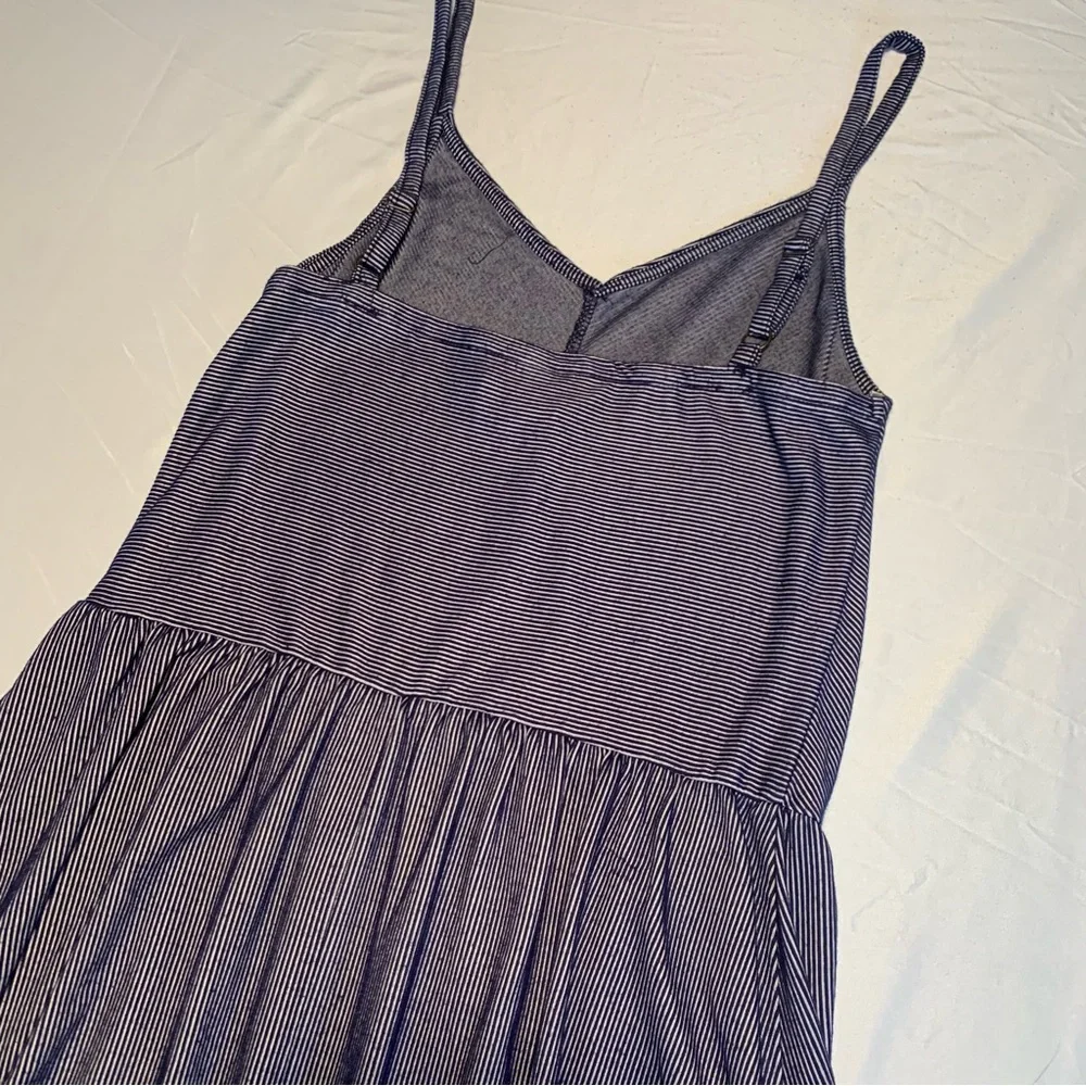 Target Universal Thread Striped Dress - Picture 4 of 8